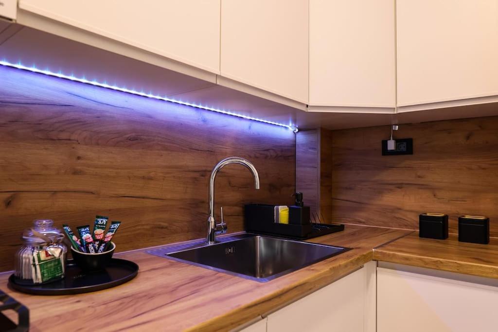Grgic Apartments - Lux Apt2 - Free Parking Zagreb Dış mekan fotoğraf